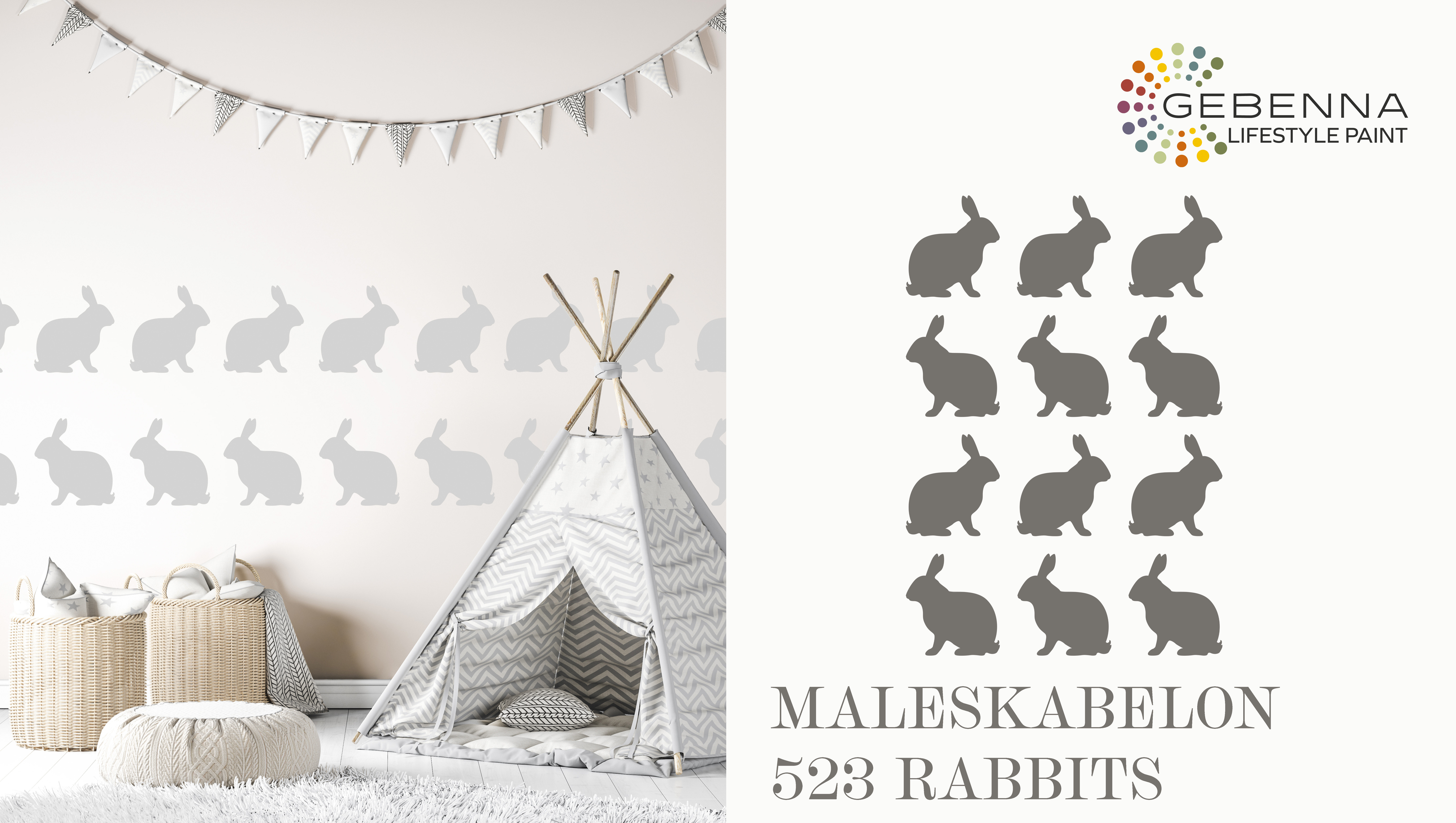 farvekort maleskabelon 523 RABBITS.jpg